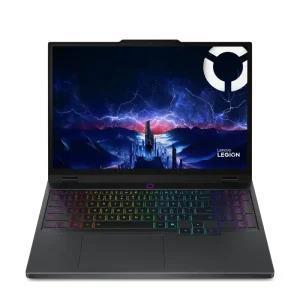 لپ تاپ گیمینگ لنوو  Lenovo Legion 5 15IRX10-BD 2025|i7 13650HX-24GB-1TB SSD-8GB RTX 5050-WUXGA IPS 165Hz-WHITE KB LAPTOP