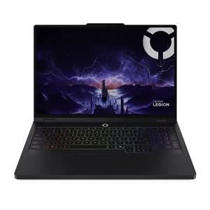 لپ تاپ گیمینگ لنوو   Lenovo Legion Pro 5 16IAX10-XD 2025|Ultra 9 275HX-32GB-1TB SSD-8GB RTX 5070-AI Boost NPU-WQXGA OLED 165Hz-24Zone RGB LAPTOP