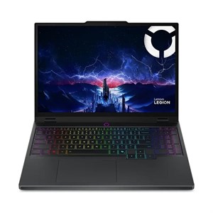 لپ تاپ گیمینگ لنوو  Lenovo Legion Pro 5 16IAX10-XG 2025|Ultra 9 275HX-48GB-2TB SSD-8GB RTX 5070-AI Boost NPU-WQXGA OLED   LAPTOP