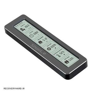 باکس اس‌اس‌دی M2 NVME/NGFF مدل Shuole TNP18-P