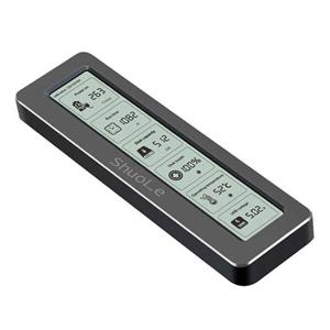 باکس اس‌اس‌دی M2 NVME/NGFF مدل Shuole TNP18-P