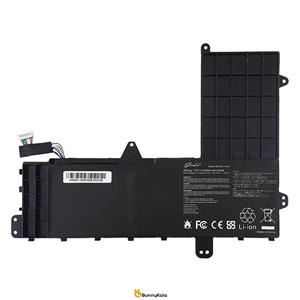 باتری لپ تاپ ایسوس مدل EeeBook E502_B21N1506 Gimo Plus مشکی-داخلی-32 وات ساعت