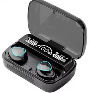 🎧 ایرپاد بلوتوثی مدل M10 – صدای باکیفیت، طراحی ارگونومیک و قیمت اقتصادی