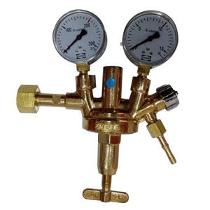 مانومتر اکسیژن طرح زینسر