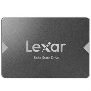 هارد اس اس دی اینترنال لکسار مدل NS100 ظرفیت 2 ترابایت