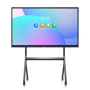 برد هوشمند مسترتک مدل MT850SB سایز 85 اینچ