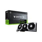 کارت گرافیک ام اس آی مدل GeForce RTX 5060 Ti 8G VENTUS 3X OC