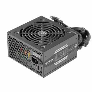 پاور گرین ۵۵۰ وات مدل GP550A-ECO D