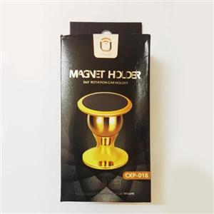 پایه نگهدارنده مغناطیسی موبایل مدل MAGNET HOLDER