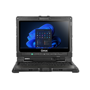 تبلت جی تک مدل K120 G1 | i5-8250U/16GB/256GB/Intel UHD 620/12.5 inch FHDSIM