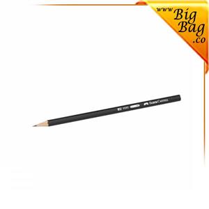 مداد مشکی HB فابر کاستل تکی - 1111