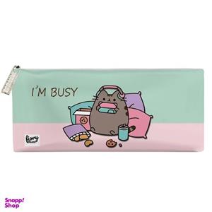 جامدادی مستر راد مدل گربه