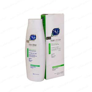 شامپو سبو استاپ موی چرب اس وی آی 200ml