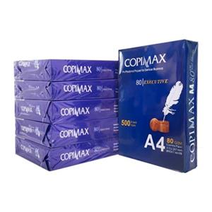 کاغذ اچار بسته ده عددی کاغذ a4کپی مکس