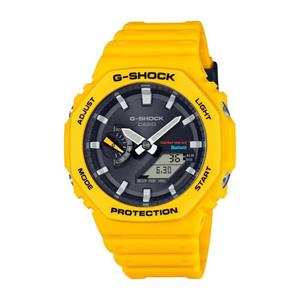 ساعت مچی مردانه کاسیو G-Shock مدل GA-B2100C-9ADR