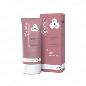 کرم روشن کننده انواع پوست راکوتن 40ml