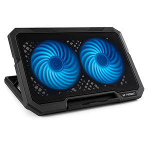 پایه خنک کننده لپ تاپ ایکس پی مدل XP-F91P (کول پد)