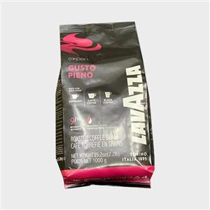 قهوه لاوازا Gusto pieno lavazza