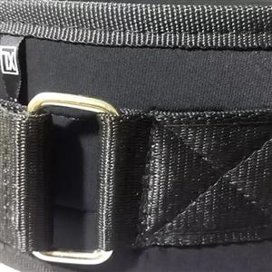 کمربند بدنسازی کراسفیت چسبی