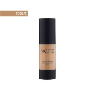 کرم پودر پمپی مات اکستریم spf 15 کد 12 نوت 35 میلی لیتری