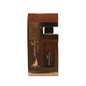 روغن خشخاش حکیم خیراندیش (گرفتگی عضلات و تسکین دهنده) 55سی سی