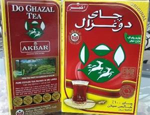 چای دوغزال شیرنشان (اصلی)