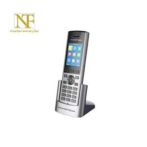 تلفن تحت شبکه بیسیم گرنداستریم مدلDP725