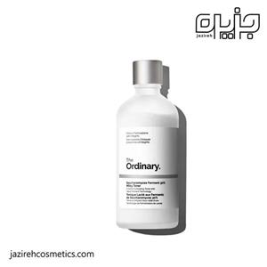 تونر شیر اوردینری