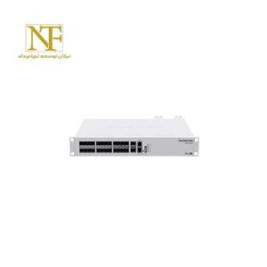 روتر سوئیچ میکروتیک CRS326-24S 2Q RM