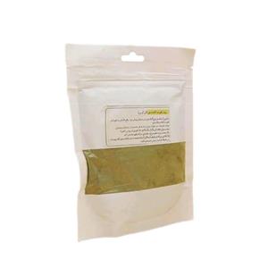 پودر گل گیس(100 گرم) مجموعه حکیم خیراندیش 