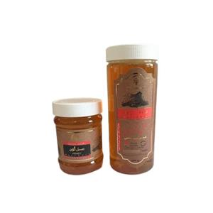 عسل گون یک کیلویی مجموعه حکیم خیراندیش 