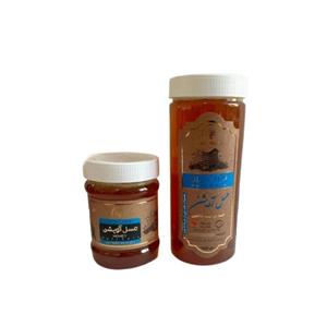 عسل آویشن یک کیلویی مجموعه حکیم خیراندیش 