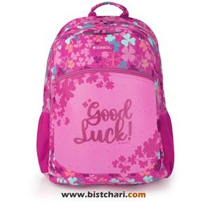 کوله پشتی دخترانه مدل Clover برند گابل Gabol کد 235896019