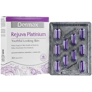 رجوا پلاتینیوم درمکس