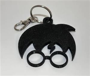 جاکلیدی هری پاتر