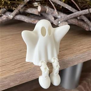 فیگور روح با پاهای مفصلی