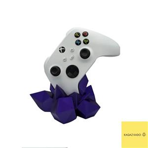 استند دسته Xbox طرح کریستال