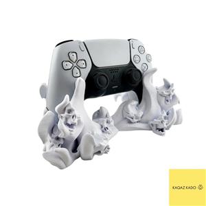 استند دسته ps5 طرح ارواح