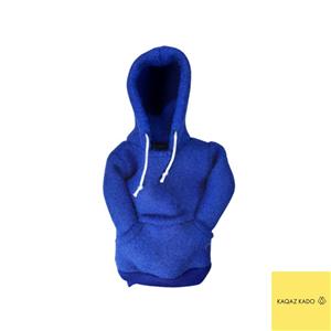 هودی سردنده آبی