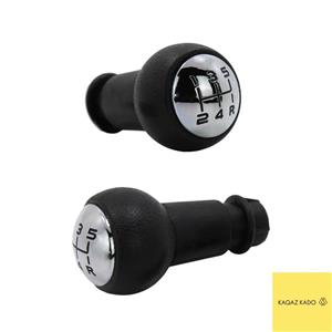 سردنده پژو ۲۰۷ اصلی