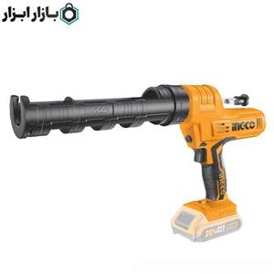 تفنگ چسب اکواریوم شارژی اینکو مدل CCGLI2001