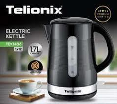 کتری برقی تلیونیکس TEK 1406