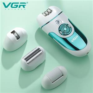 اپیلیدی 4 کاره حرفه ای وی جی آر V-700