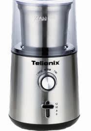 آسیاب قهوه تلیونیکس TCG4102