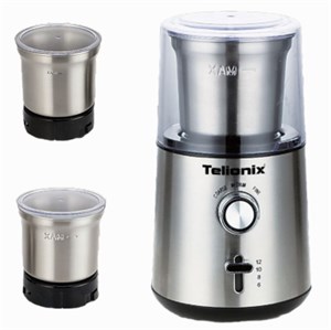 آسیاب قهوه تلیونیکس TCG4102
