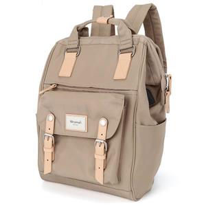 کوله پشتی لپ تاپ هیماواری مدل 9018 مناسب برای لپ تاپ 14 اینچی