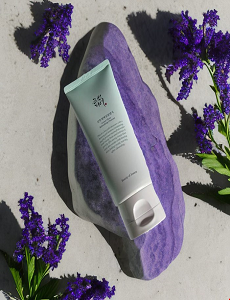 شستشوی آلو سبز و ماش بیوتی اف جوسان