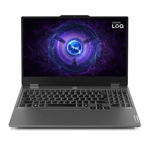 لپ تاپ گیمینگ لنوو 15 اینچی مدل LOQ 15IRX10 i7 14700HX 32GB 1TB RTX5060