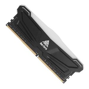 رم نئو فورزا Nox RGB DDR4 8GB (1x8GB) 3200Mhz CL16