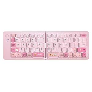 کیبورد بی سیم مافی گیزر مدل Mofii Geezer Z1